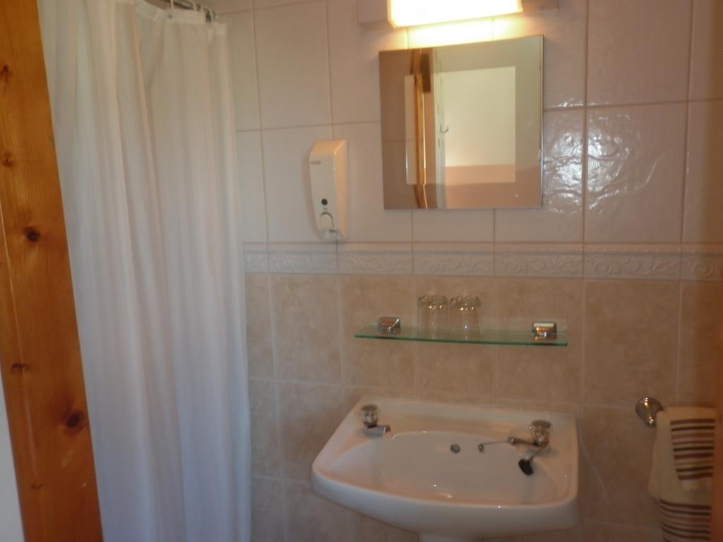 Bed and Breakfast Coulagh Bay House Eyeries Номер фото