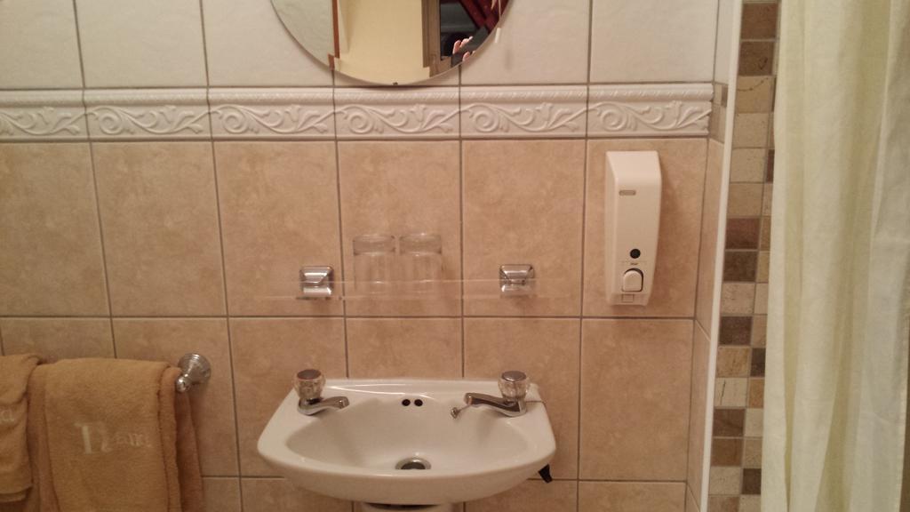 Bed and Breakfast Coulagh Bay House Eyeries Номер фото